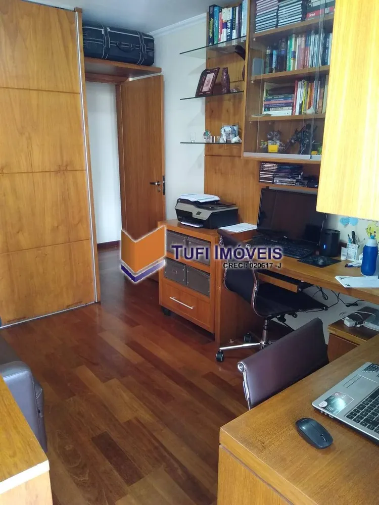 Apartamento, 3 quartos, 127 m² - Foto 11