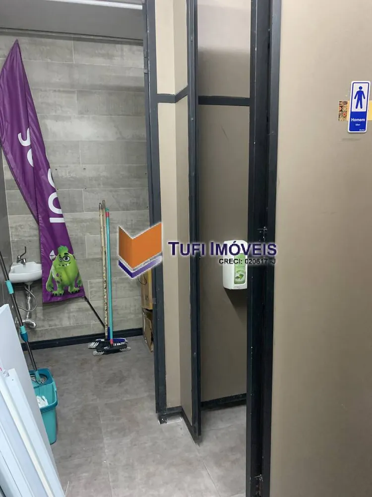 Loja-Salão, 187 m² - Foto 2