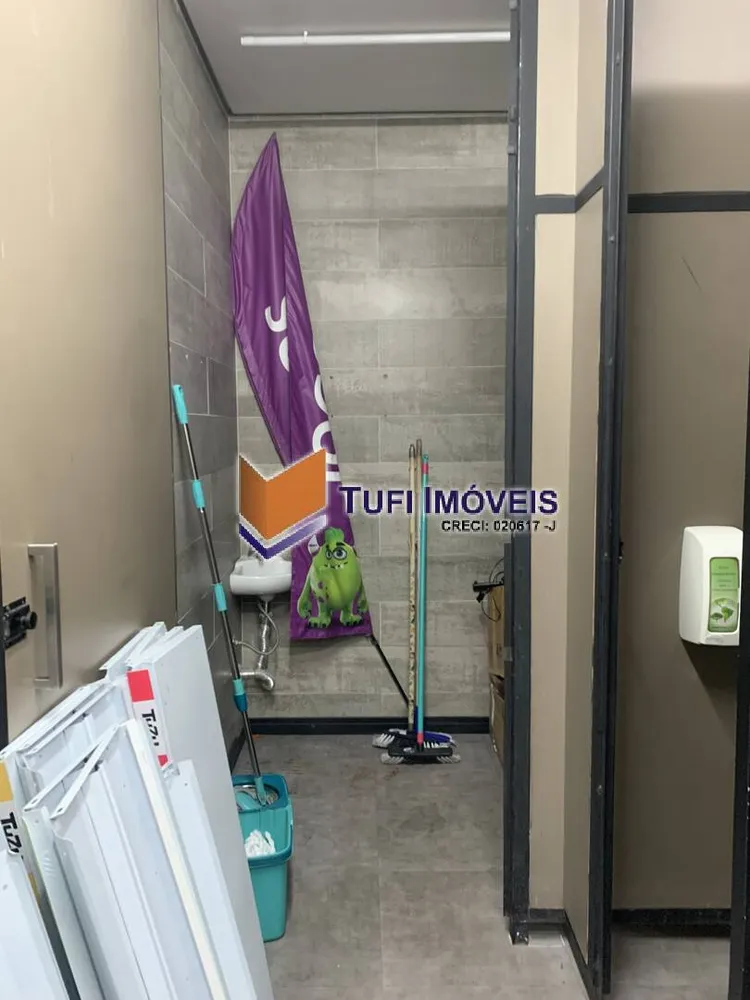 Loja-Salão, 187 m² - Foto 3