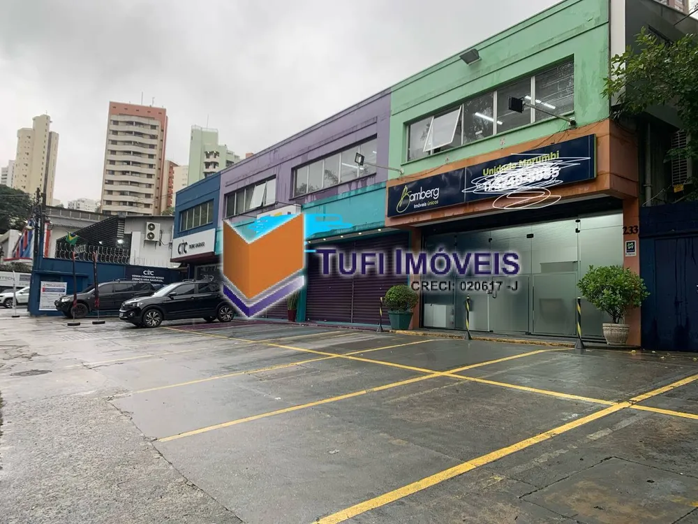 Loja-Salão, 187 m² - Foto 4