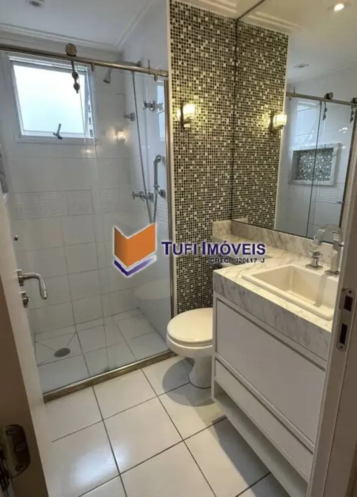 Apartamento, 3 quartos, 103 m² - Foto 1