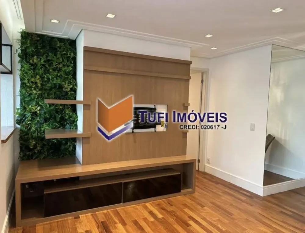Apartamento, 3 quartos, 103 m² - Foto 3