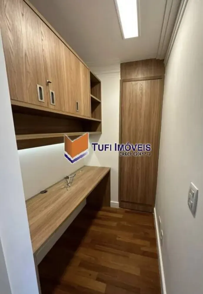 Apartamento, 3 quartos, 103 m² - Foto 2