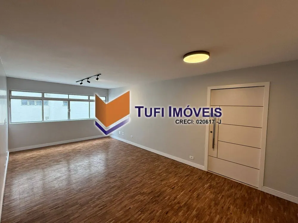 Apartamento, 3 quartos, 115 m² - Foto 1