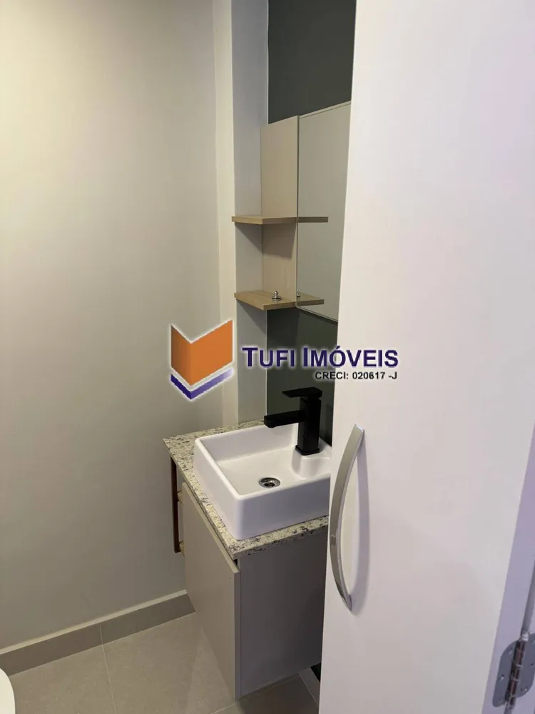 Apartamento, 3 quartos, 115 m² - Foto 4