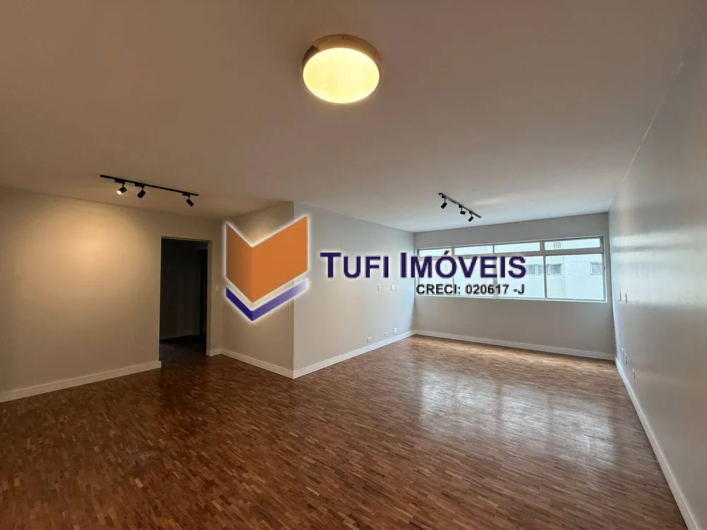 Apartamento, 3 quartos, 115 m² - Foto 2