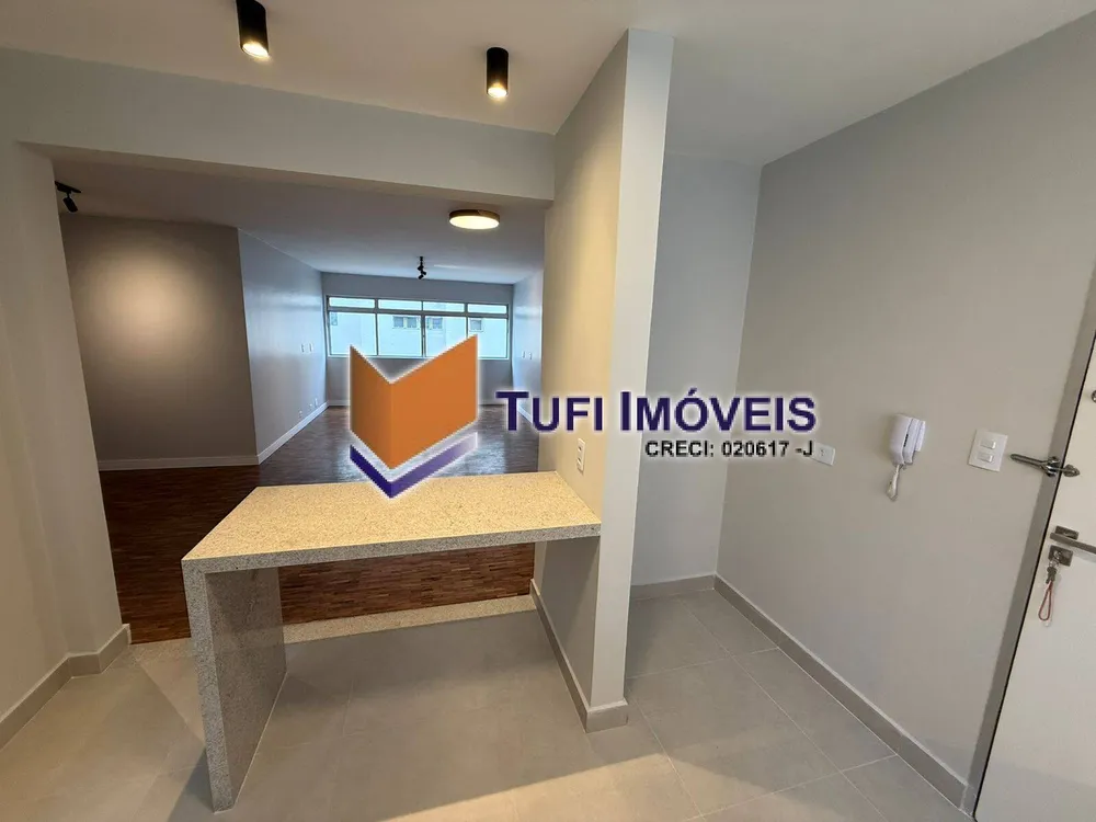 Apartamento, 3 quartos, 115 m² - Foto 3
