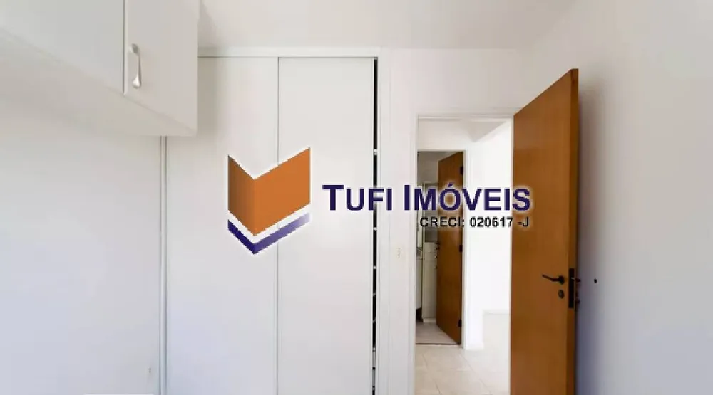 Apartamento, 1 quarto, 40 m² - Foto 3