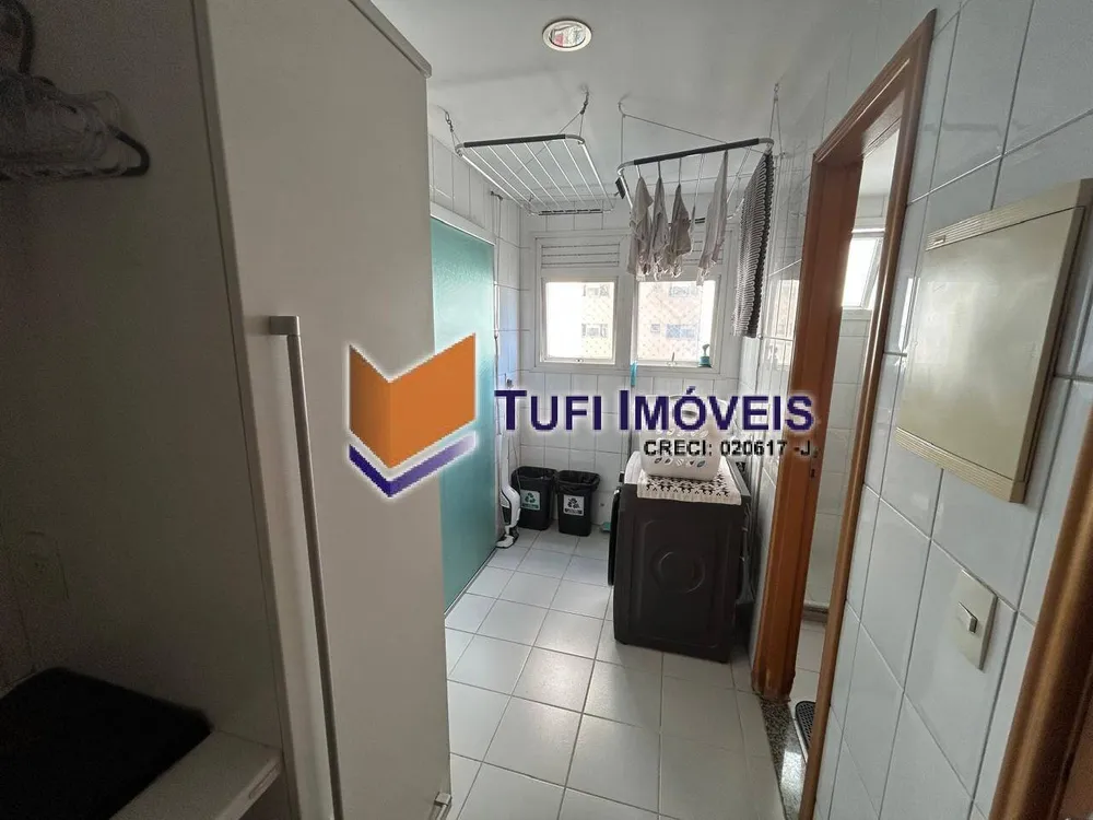 Apartamento, 3 quartos, 125 m² - Foto 2