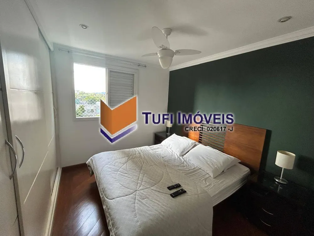Apartamento, 3 quartos, 125 m² - Foto 3
