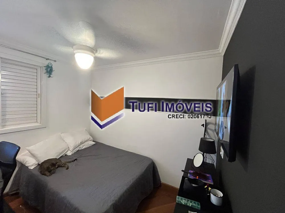 Apartamento, 3 quartos, 125 m² - Foto 4