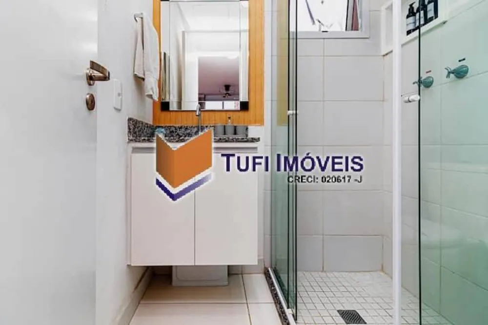 Apartamento, 2 quartos, 45 m² - Foto 3