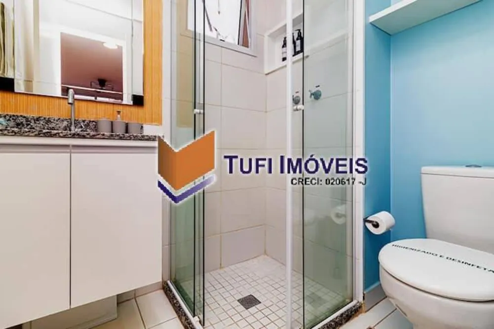 Apartamento, 2 quartos, 45 m² - Foto 4