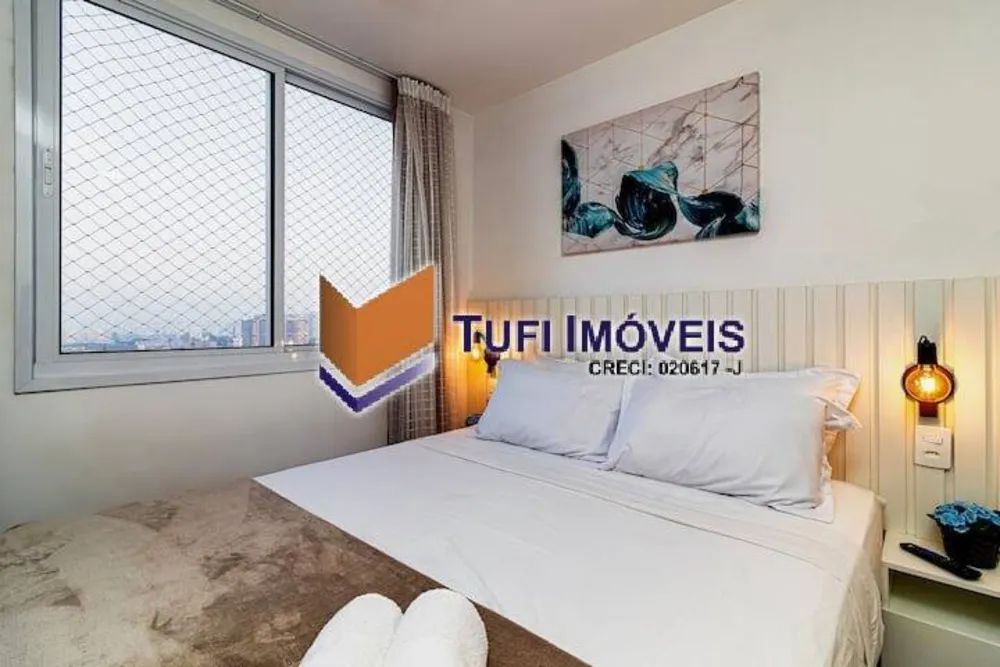 Apartamento, 2 quartos, 45 m² - Foto 1