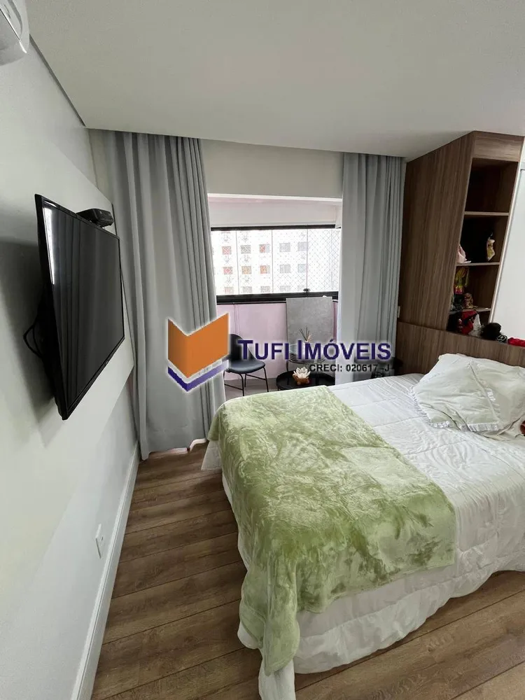Apartamento, 2 quartos, 82 m² - Foto 1