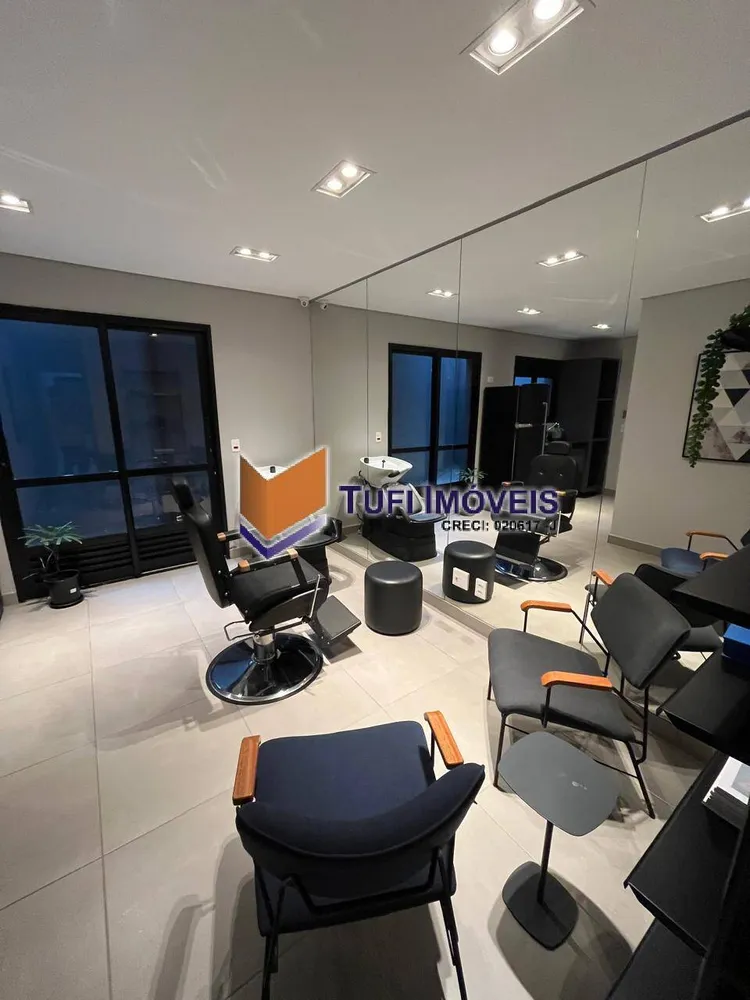 Apartamento, 2 quartos, 82 m² - Foto 2