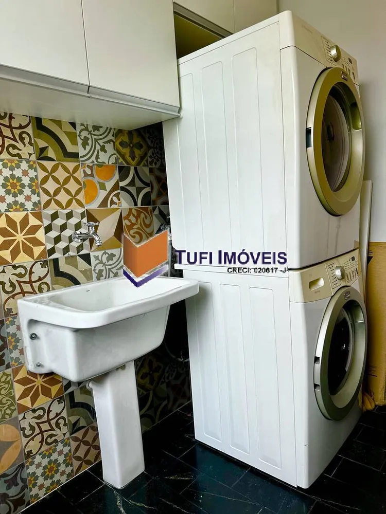 Apartamento, 4 quartos, 202 m² - Foto 4
