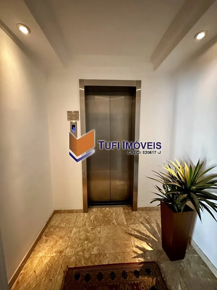 Apartamento, 4 quartos, 202 m² - Foto 2