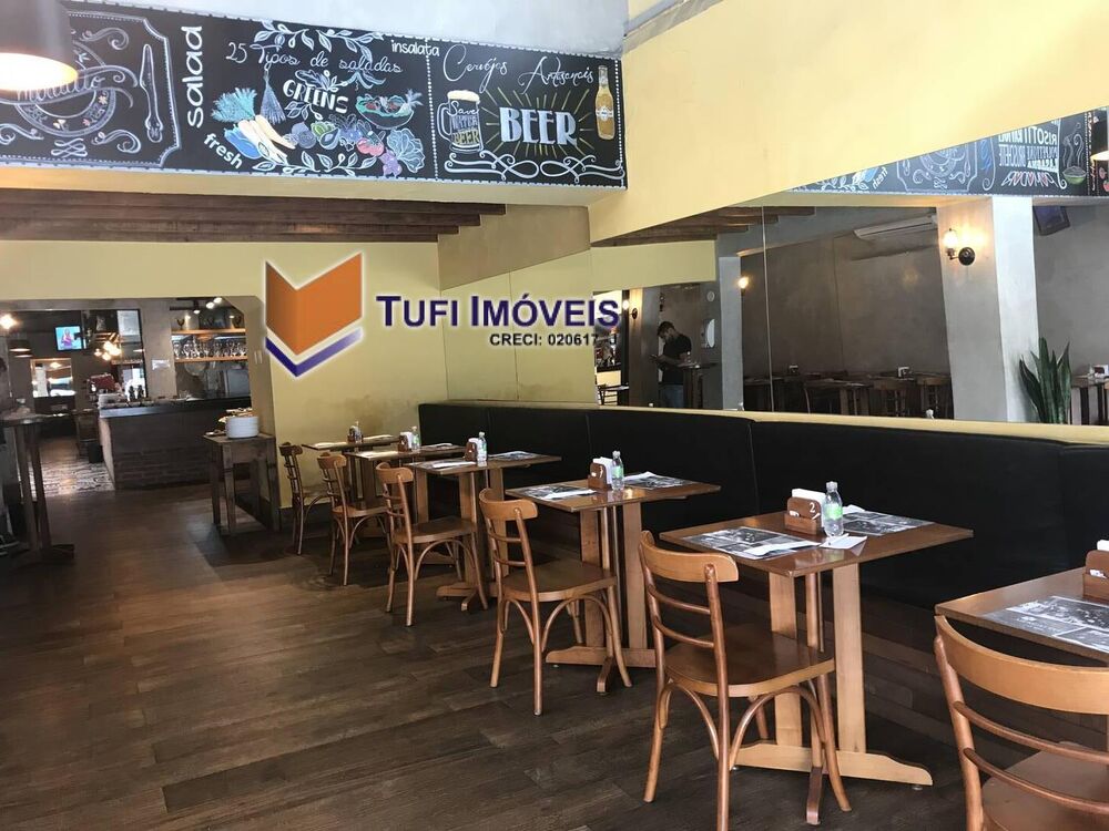 Prédio Inteiro à venda e aluguel, 140m² - Foto 1