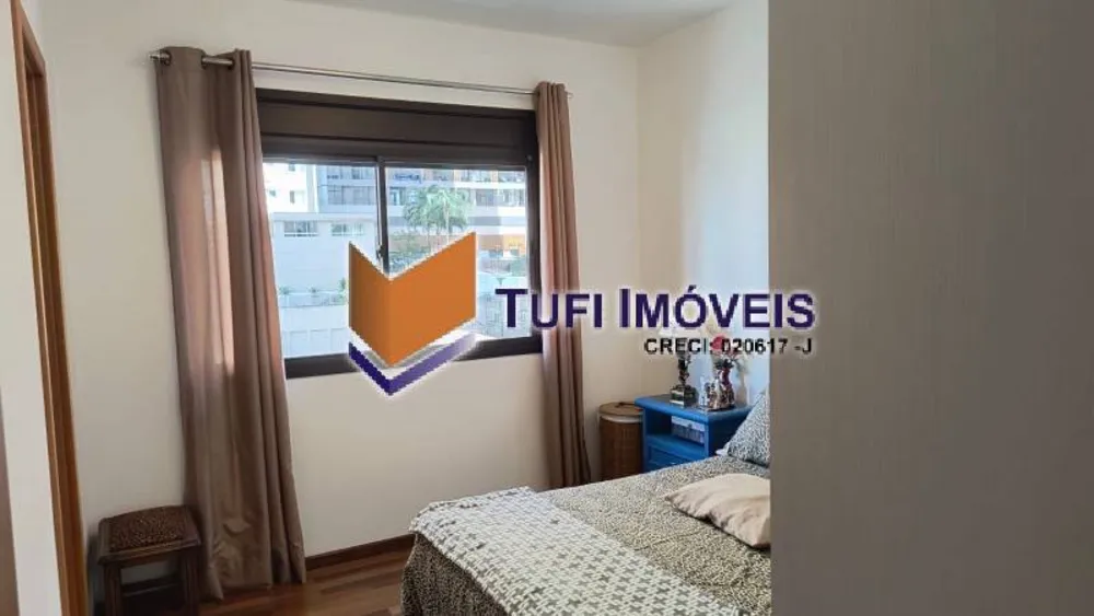 Apartamento, 4 quartos, 208 m² - Foto 3