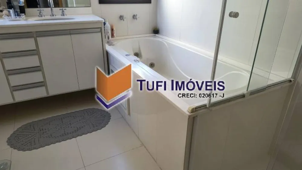 Apartamento, 4 quartos, 208 m² - Foto 4