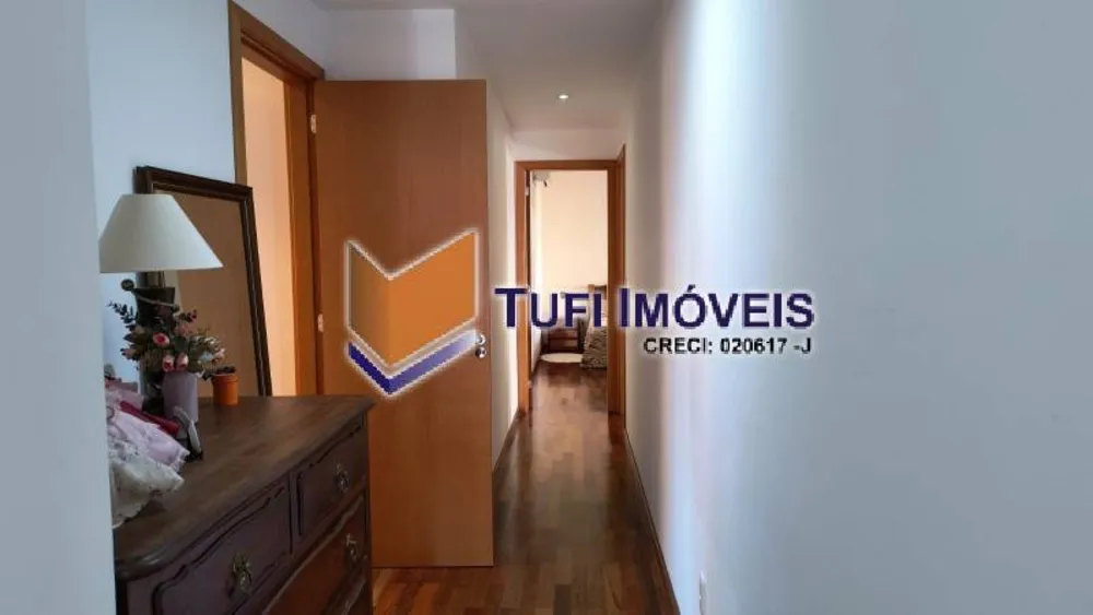 Apartamento, 4 quartos, 208 m² - Foto 1