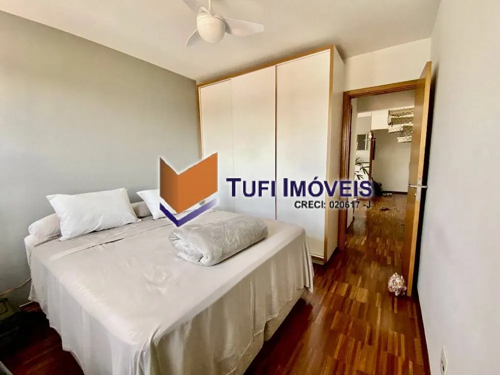 Apartamento, 3 quartos, 126 m² - Foto 4
