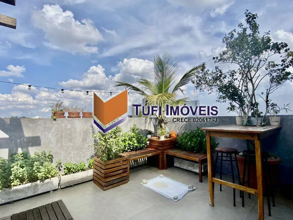 Apartamento, 3 quartos, 126 m² - Foto 1