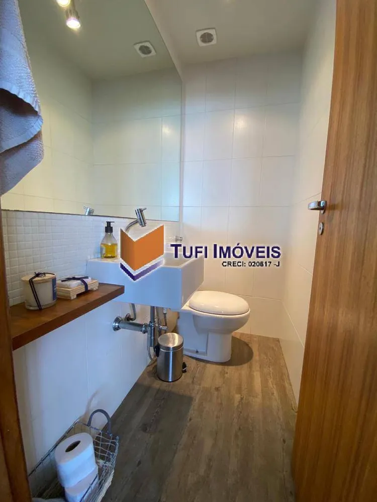 Apartamento, 3 quartos, 126 m² - Foto 3