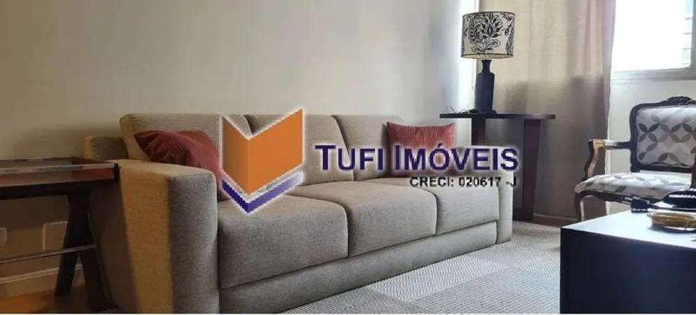 Apartamento, 1 quarto, 60 m² - Foto 3