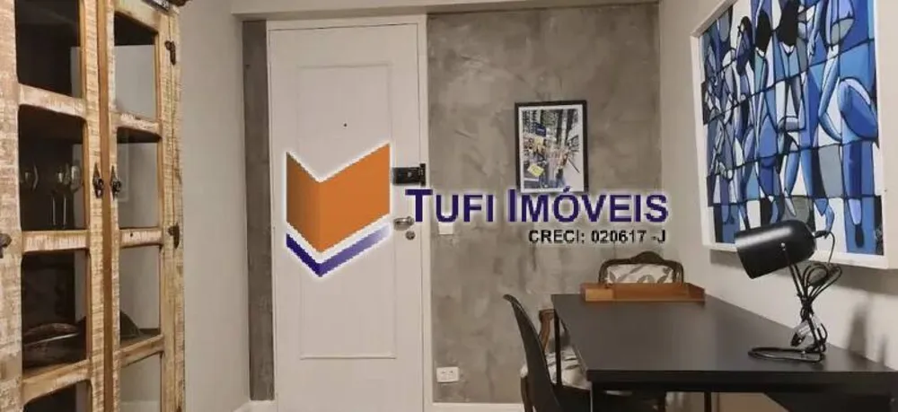 Apartamento, 1 quarto, 60 m² - Foto 5