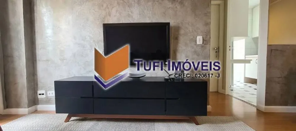 Apartamento, 1 quarto, 60 m² - Foto 2