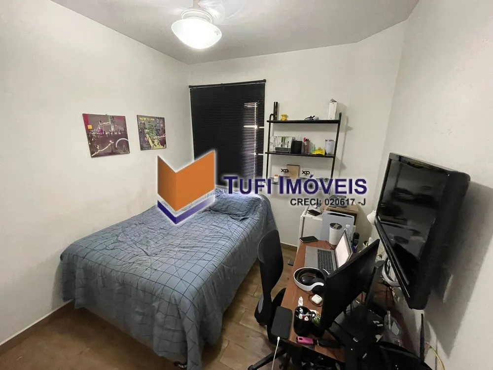 Apartamento, 3 quartos, 100 m² - Foto 3