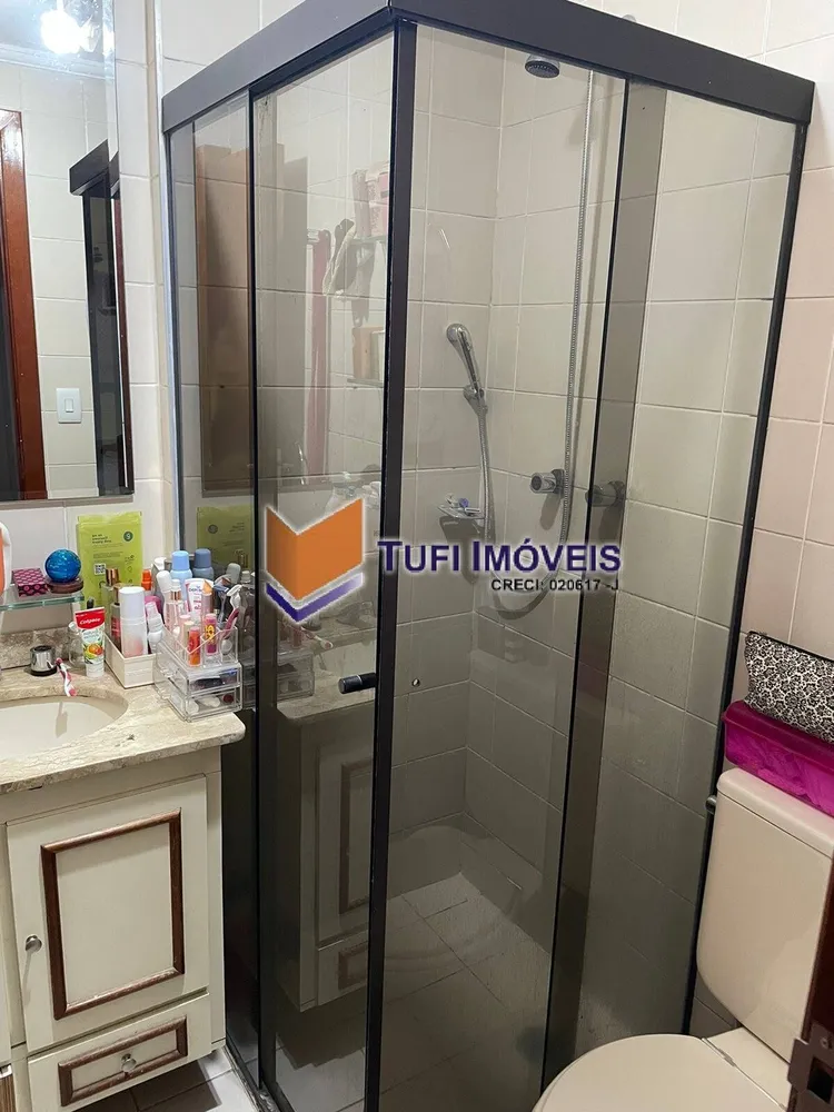 Apartamento, 3 quartos, 100 m² - Foto 2