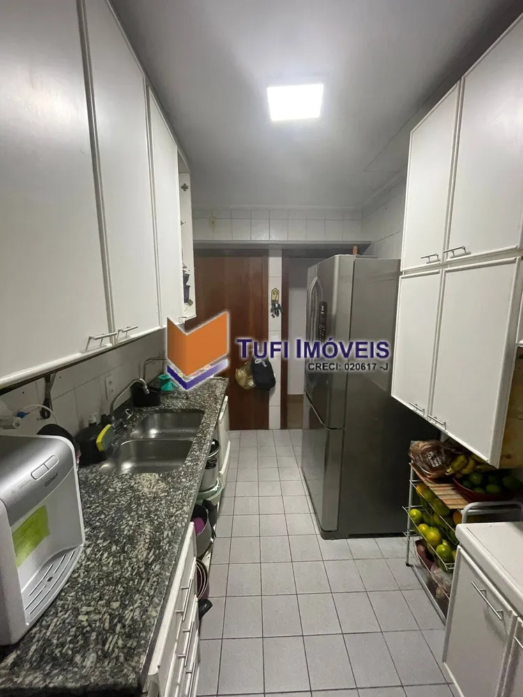 Apartamento, 3 quartos, 100 m² - Foto 4