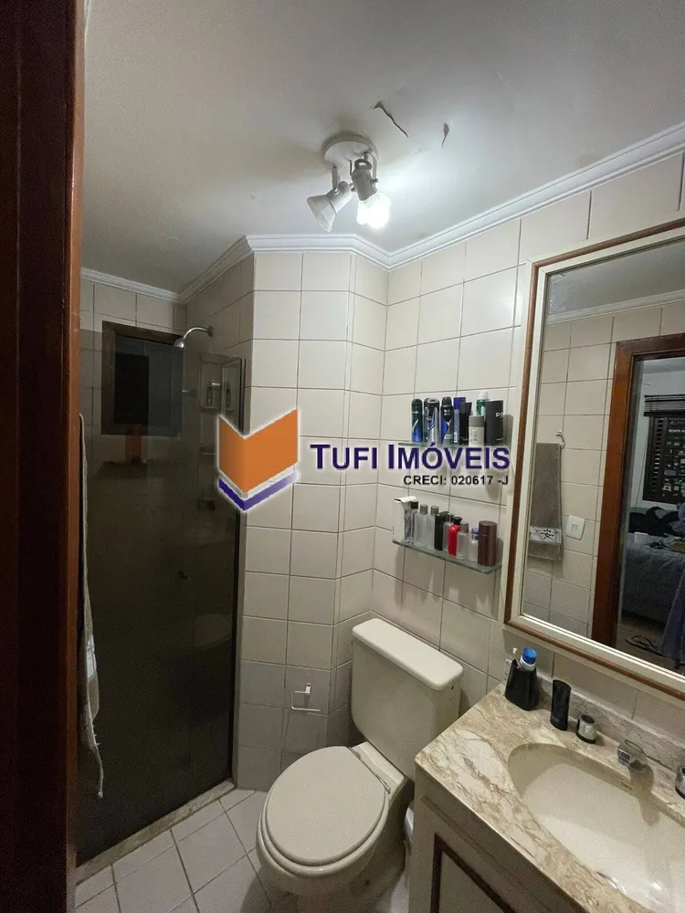 Apartamento, 3 quartos, 100 m² - Foto 8