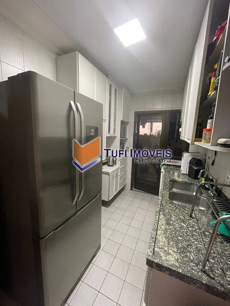 Apartamento, 3 quartos, 100 m² - Foto 5