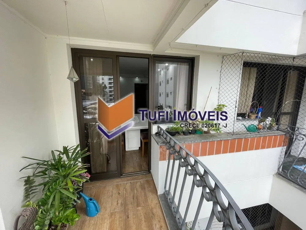 Apartamento, 3 quartos, 100 m² - Foto 6