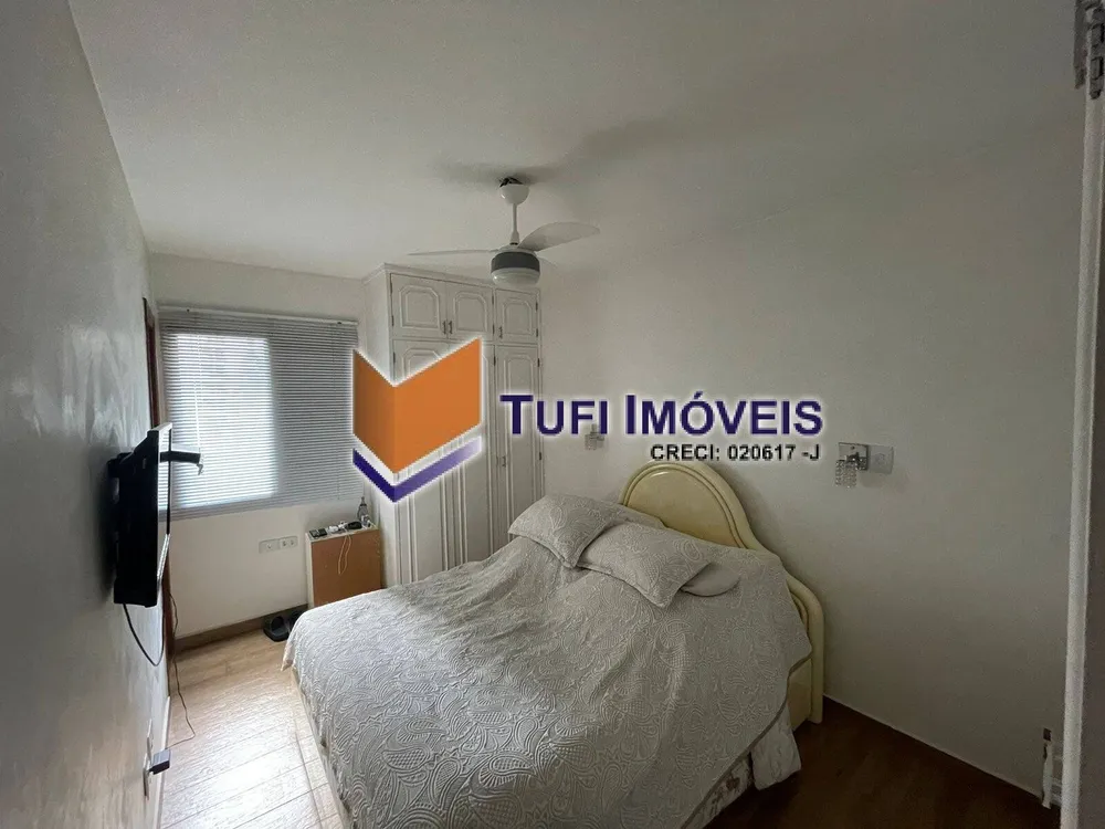 Apartamento, 3 quartos, 100 m² - Foto 7