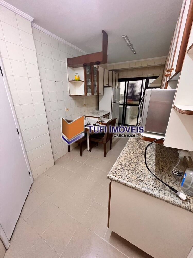 Apartamento, 3 quartos, 134 m² - Foto 3
