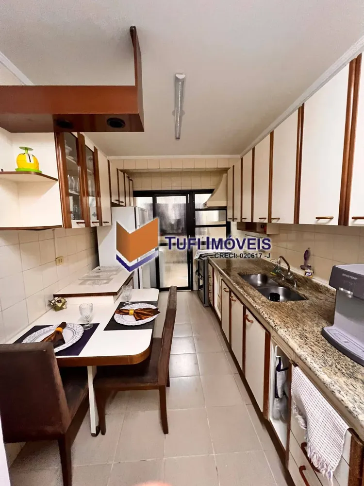 Apartamento, 3 quartos, 134 m² - Foto 9