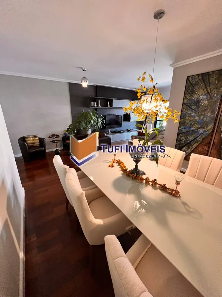 Apartamento, 3 quartos, 134 m² - Foto 3