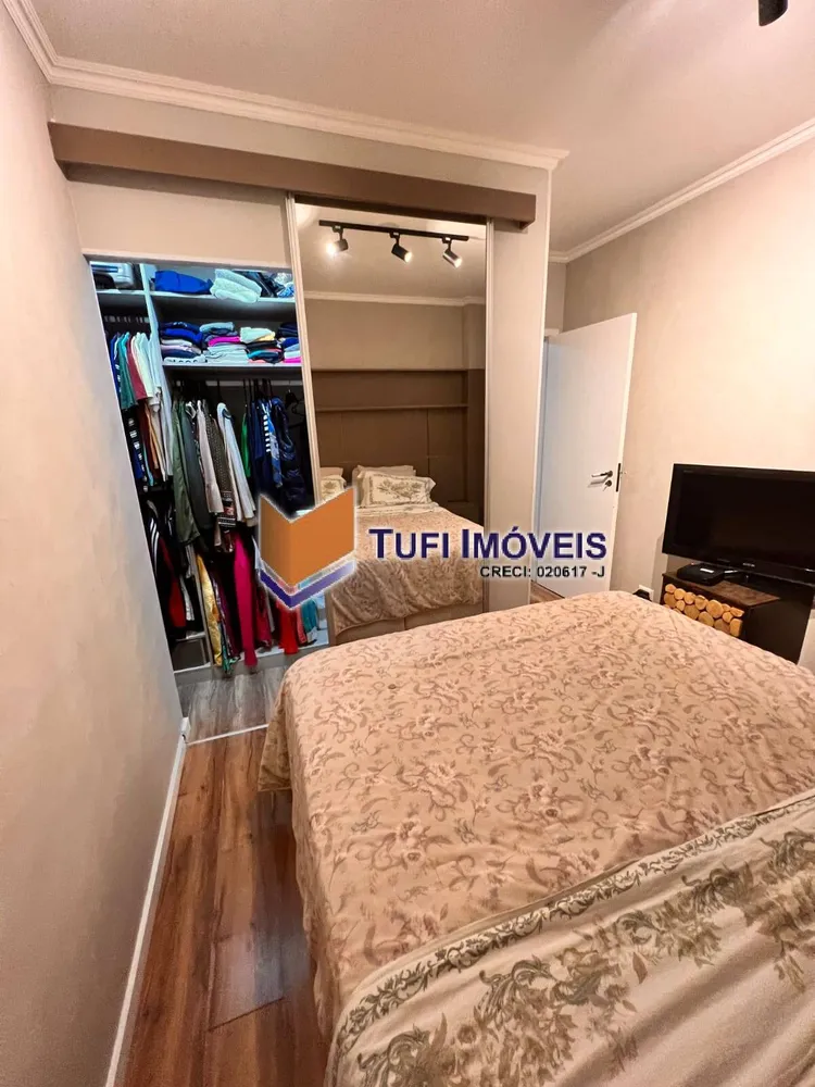 Apartamento, 3 quartos, 134 m² - Foto 13