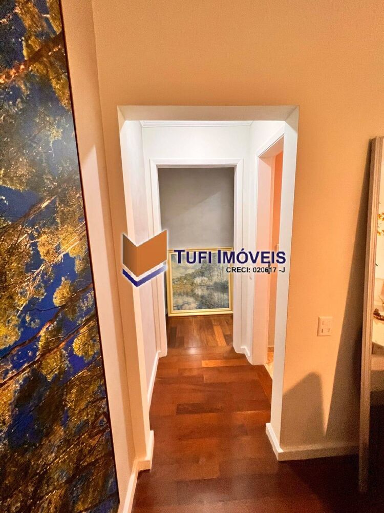 Apartamento, 3 quartos, 134 m² - Foto 4
