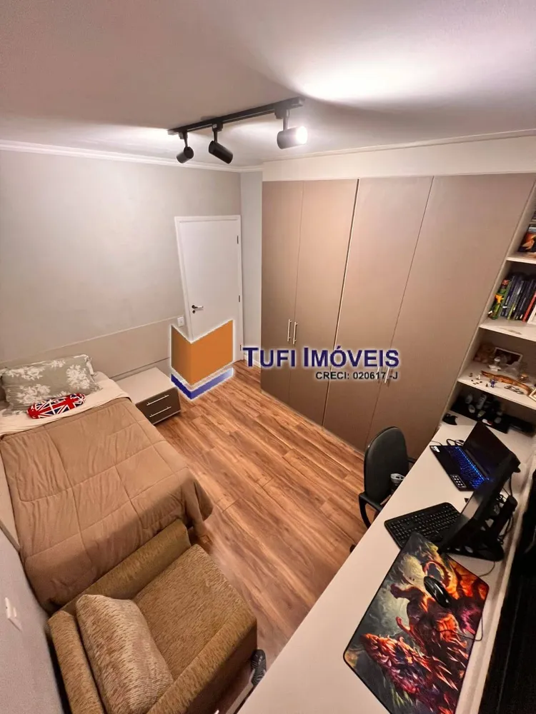 Apartamento, 3 quartos, 134 m² - Foto 15