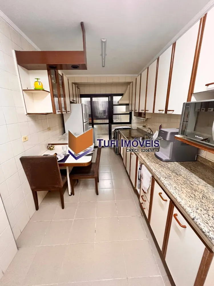 Apartamento, 3 quartos, 134 m² - Foto 8