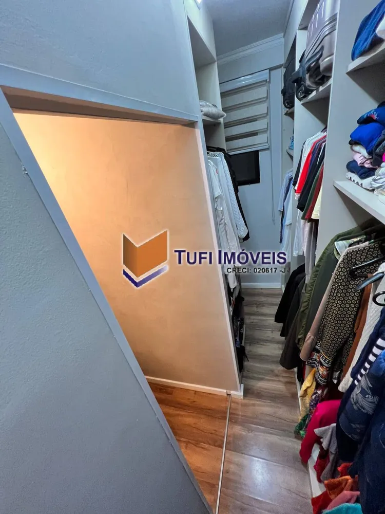 Apartamento, 3 quartos, 134 m² - Foto 16
