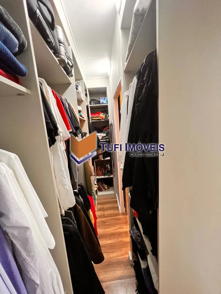 Apartamento, 3 quartos, 134 m² - Foto 14