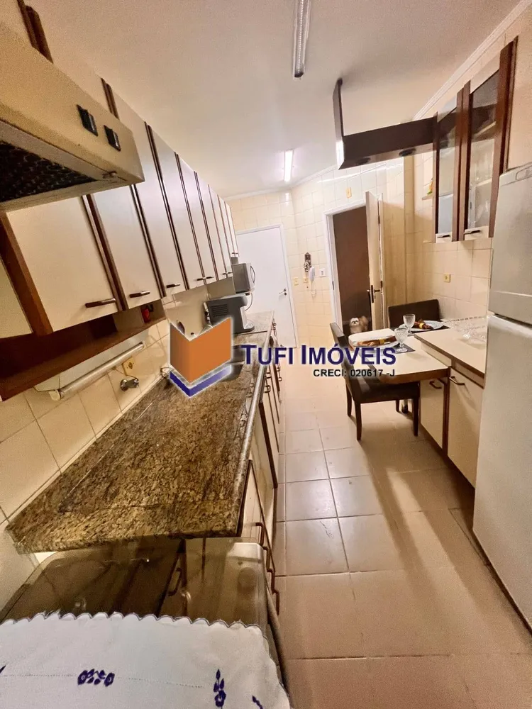 Apartamento, 3 quartos, 134 m² - Foto 10