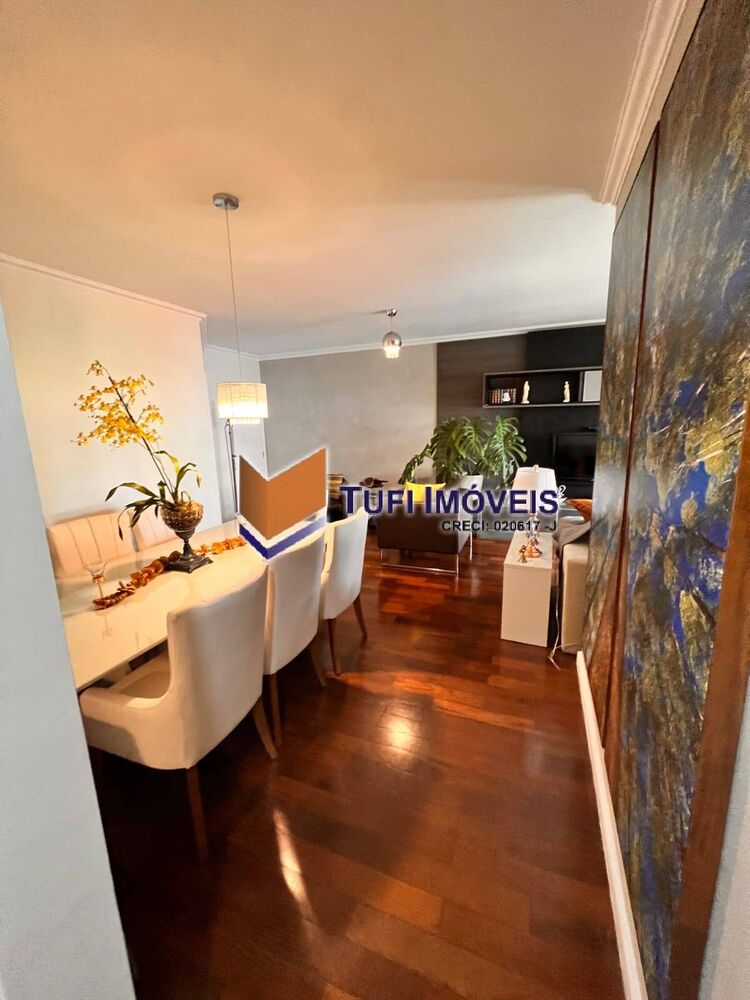 Apartamento, 3 quartos, 134 m² - Foto 1